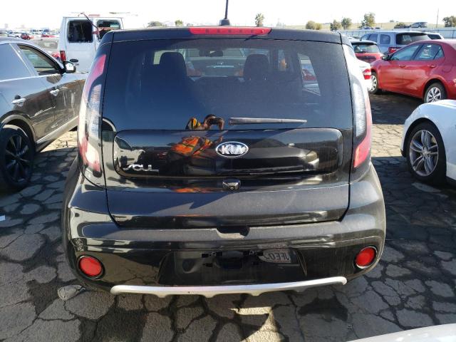 Photo 5 VIN: KNDJP3A53J7619597 - KIA SOUL 