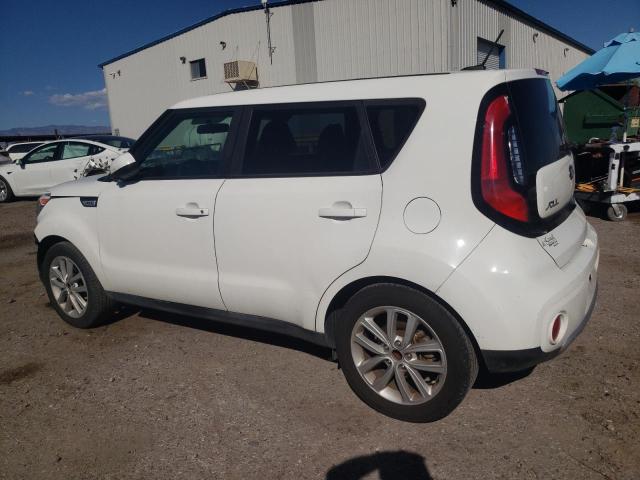 Photo 1 VIN: KNDJP3A53J7619728 - KIA SOUL 