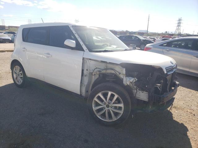 Photo 3 VIN: KNDJP3A53J7619728 - KIA SOUL 