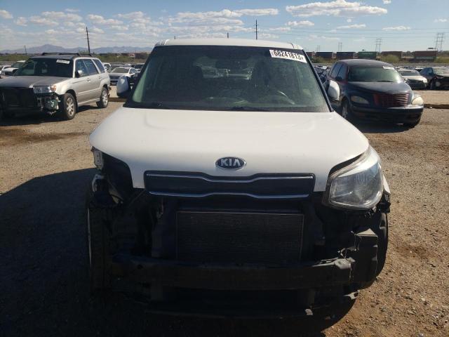 Photo 4 VIN: KNDJP3A53J7619728 - KIA SOUL 