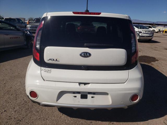 Photo 5 VIN: KNDJP3A53J7619728 - KIA SOUL 