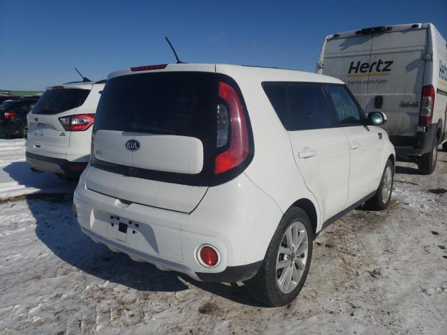 Photo 3 VIN: KNDJP3A53J7619731 - KIA SOUL + 