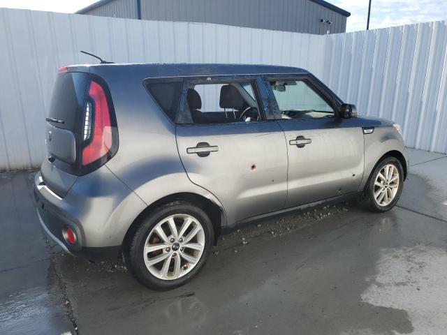 Photo 2 VIN: KNDJP3A53J7620099 - KIA SOUL 