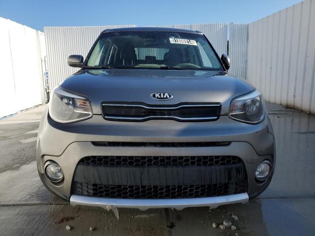 Photo 4 VIN: KNDJP3A53J7620099 - KIA SOUL 