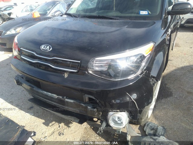 Photo 5 VIN: KNDJP3A53J7888621 - KIA SOUL 