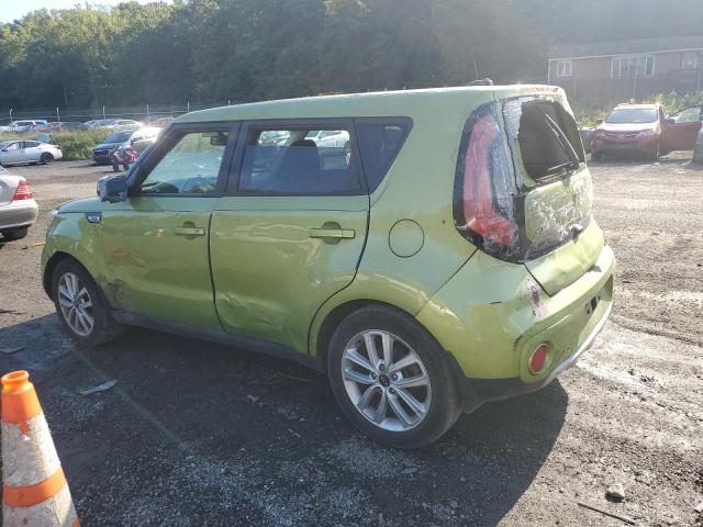 Photo 1 VIN: KNDJP3A53J7889350 - KIA SOUL + 