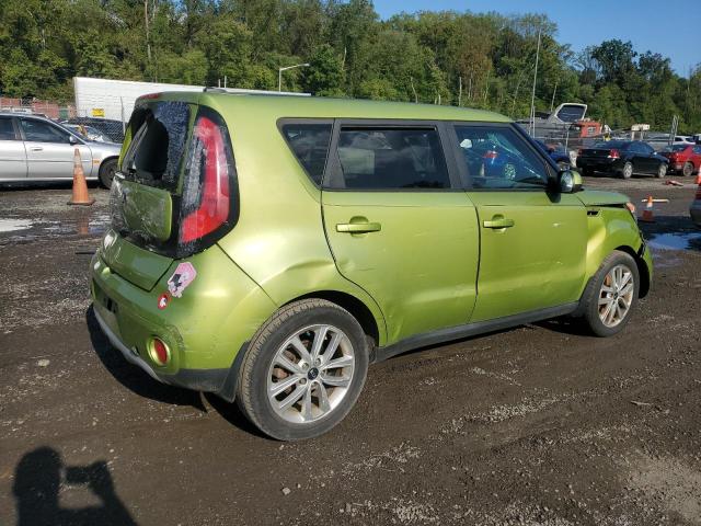 Photo 2 VIN: KNDJP3A53J7889350 - KIA SOUL + 