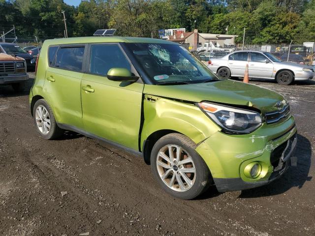 Photo 3 VIN: KNDJP3A53J7889350 - KIA SOUL + 