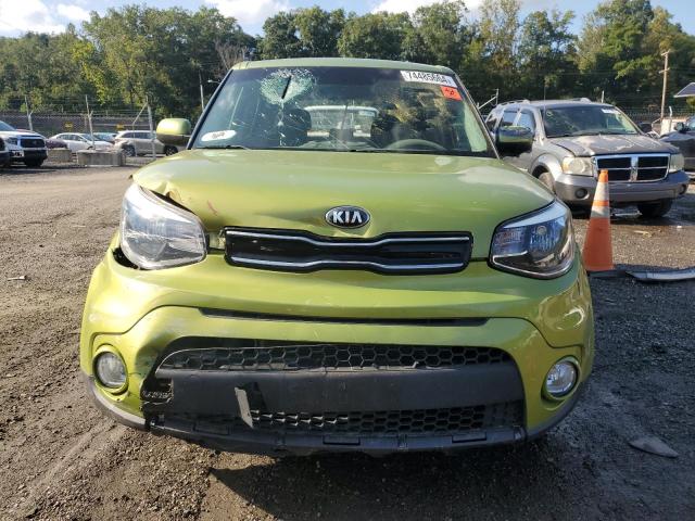 Photo 4 VIN: KNDJP3A53J7889350 - KIA SOUL + 