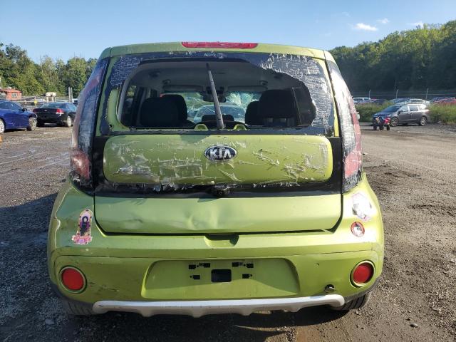 Photo 5 VIN: KNDJP3A53J7889350 - KIA SOUL + 