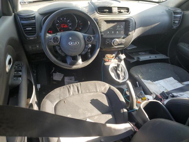 Photo 7 VIN: KNDJP3A53J7889350 - KIA SOUL + 