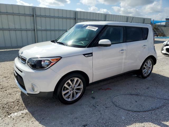 Photo 0 VIN: KNDJP3A53J7889932 - KIA SOUL + 