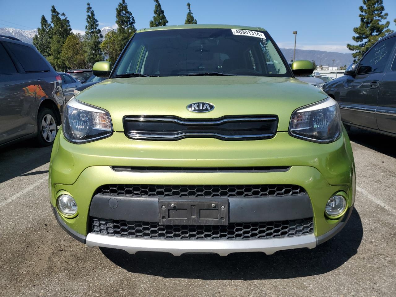 Photo 4 VIN: KNDJP3A53J7891034 - KIA SOUL 