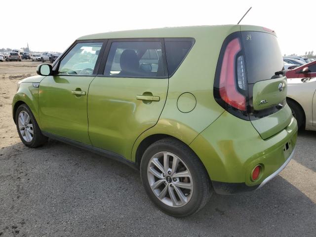 Photo 1 VIN: KNDJP3A53J7891146 - KIA SOUL + 