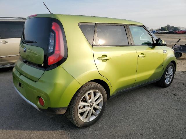 Photo 2 VIN: KNDJP3A53J7891146 - KIA SOUL + 