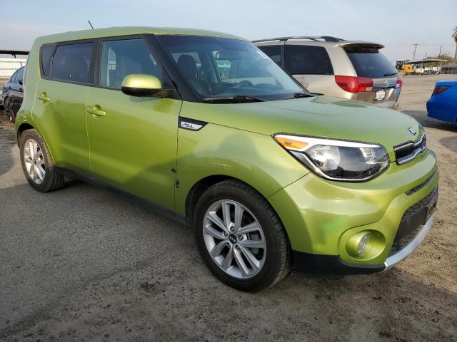 Photo 3 VIN: KNDJP3A53J7891146 - KIA SOUL + 