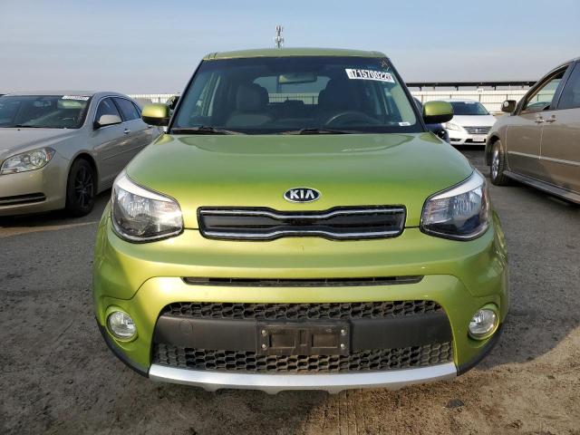 Photo 4 VIN: KNDJP3A53J7891146 - KIA SOUL + 