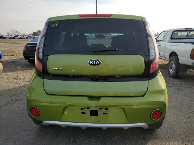 Photo 5 VIN: KNDJP3A53J7891146 - KIA SOUL + 