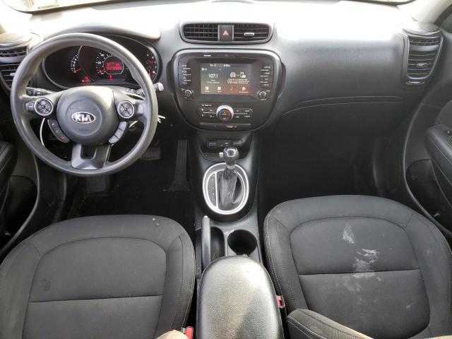 Photo 7 VIN: KNDJP3A53J7891146 - KIA SOUL + 