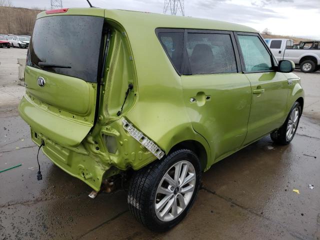 Photo 3 VIN: KNDJP3A53J7891695 - KIA SOUL + 