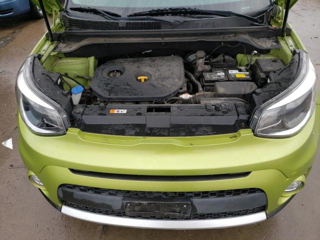 Photo 6 VIN: KNDJP3A53J7891695 - KIA SOUL + 