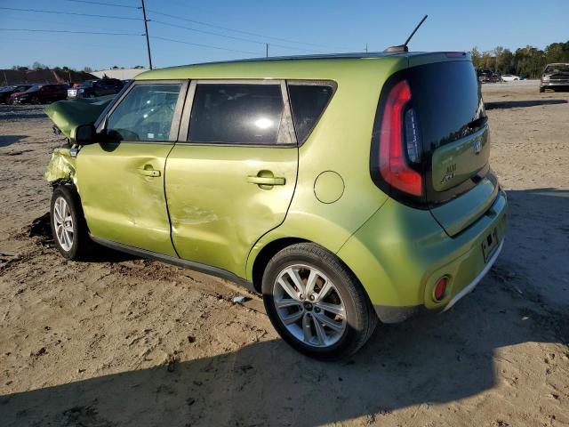 Photo 1 VIN: KNDJP3A53J7892037 - KIA SOUL 