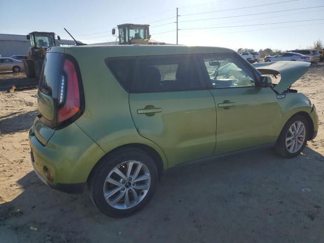 Photo 2 VIN: KNDJP3A53J7892037 - KIA SOUL 