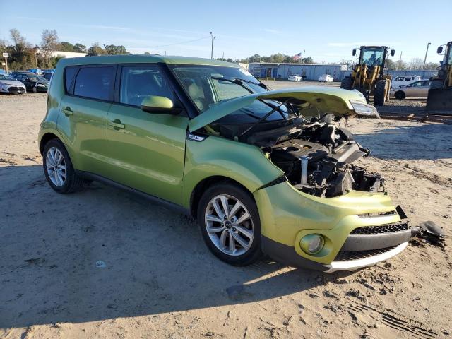 Photo 3 VIN: KNDJP3A53J7892037 - KIA SOUL 