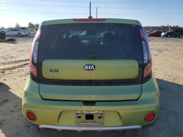 Photo 5 VIN: KNDJP3A53J7892037 - KIA SOUL 