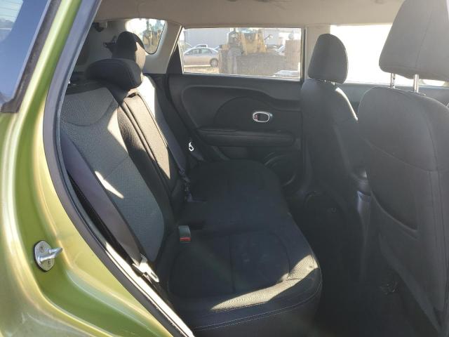 Photo 9 VIN: KNDJP3A53J7892037 - KIA SOUL 