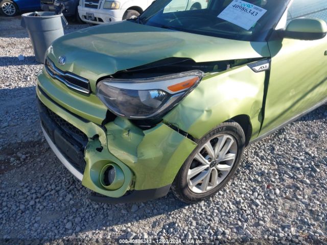 Photo 5 VIN: KNDJP3A53J7892636 - KIA SOUL 