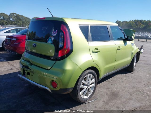 Photo 3 VIN: KNDJP3A53J7897898 - KIA SOUL 