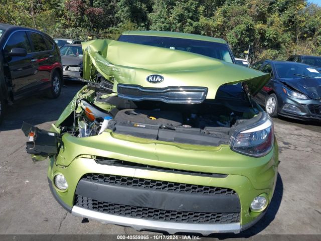 Photo 5 VIN: KNDJP3A53J7897898 - KIA SOUL 