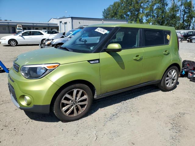 Photo 0 VIN: KNDJP3A53J7900220 - KIA SOUL + 