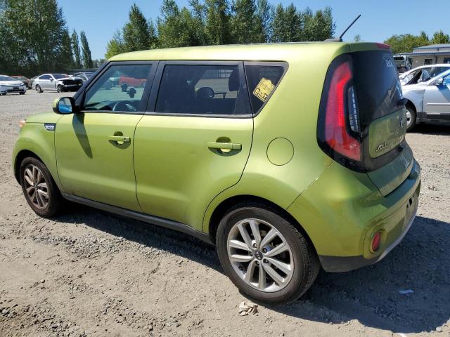 Photo 1 VIN: KNDJP3A53J7900220 - KIA SOUL + 