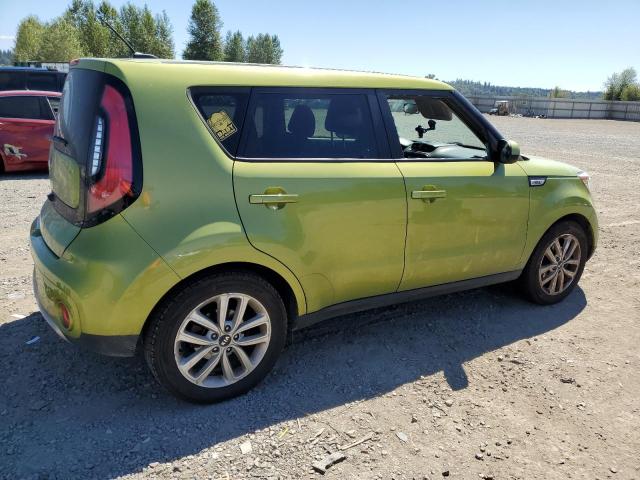 Photo 2 VIN: KNDJP3A53J7900220 - KIA SOUL + 