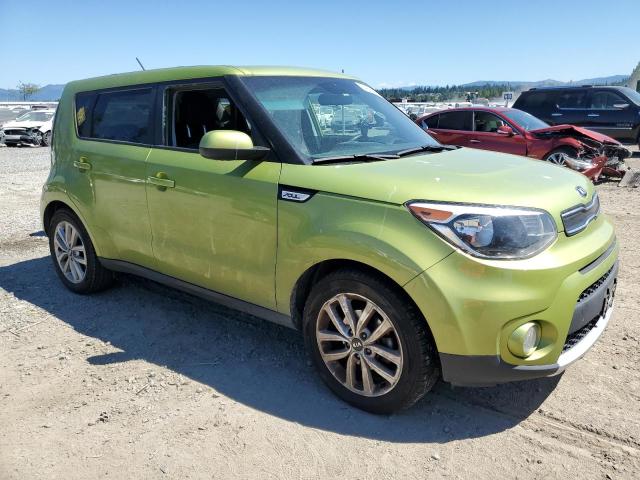 Photo 3 VIN: KNDJP3A53J7900220 - KIA SOUL + 