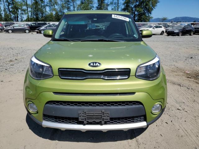 Photo 4 VIN: KNDJP3A53J7900220 - KIA SOUL + 