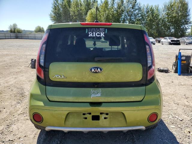 Photo 5 VIN: KNDJP3A53J7900220 - KIA SOUL + 