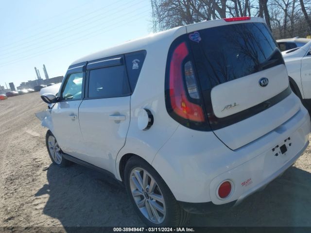 Photo 2 VIN: KNDJP3A53J7901187 - KIA SOUL 