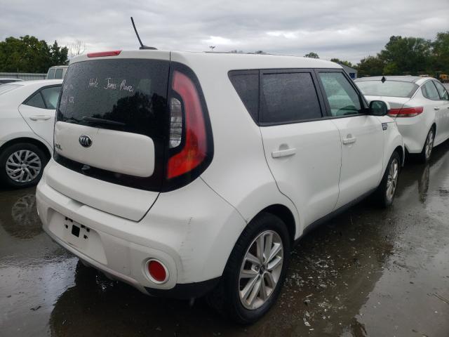 Photo 3 VIN: KNDJP3A53J7901545 - KIA SOUL + 