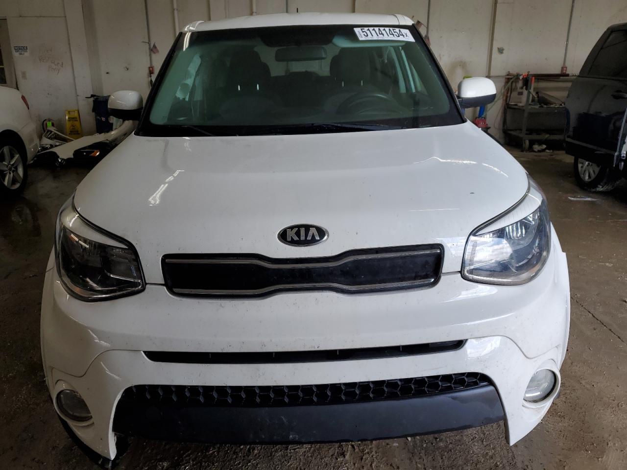 Photo 4 VIN: KNDJP3A53J7901562 - KIA SOUL 