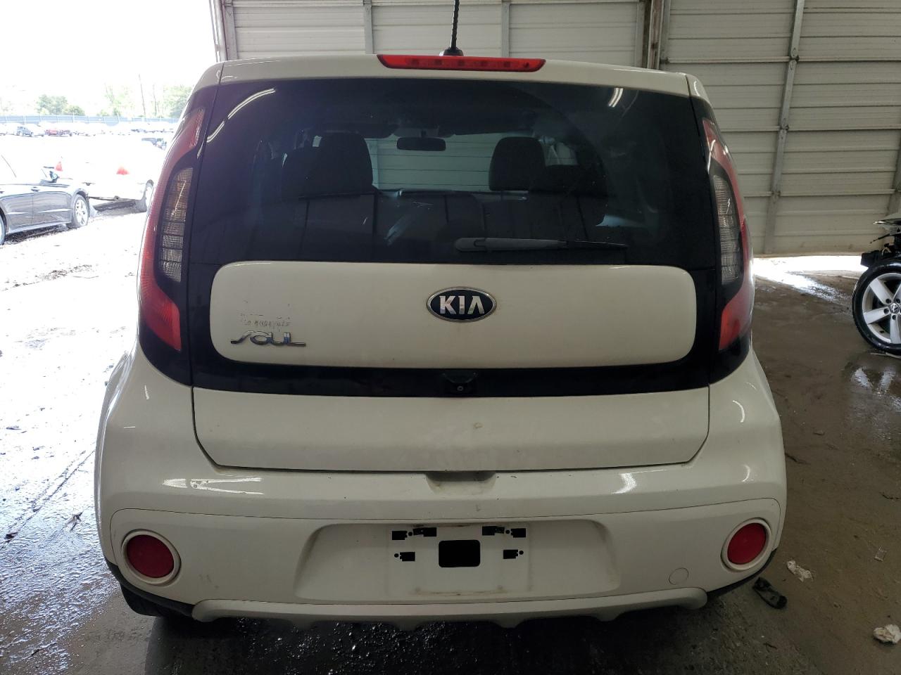 Photo 5 VIN: KNDJP3A53J7901562 - KIA SOUL 