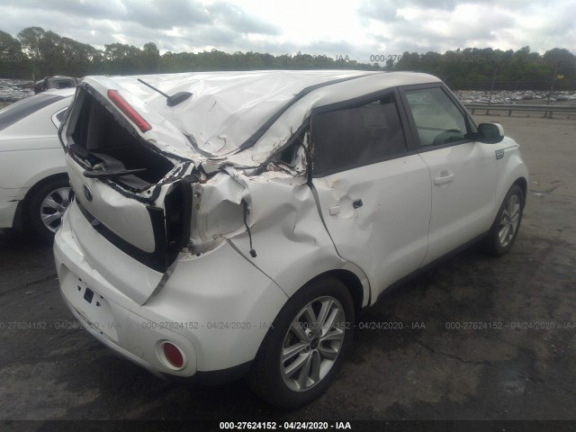 Photo 3 VIN: KNDJP3A53J7901965 - KIA SOUL 