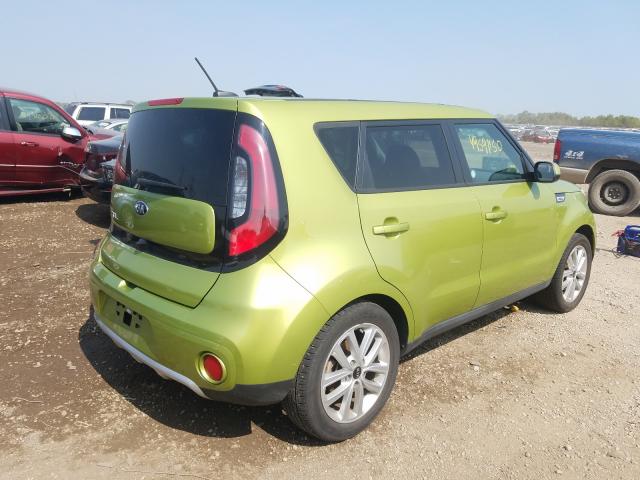 Photo 3 VIN: KNDJP3A53J7905014 - KIA SOUL 