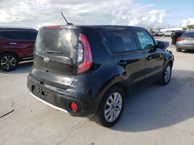 Photo 3 VIN: KNDJP3A53J7905224 - KIA SOUL + 