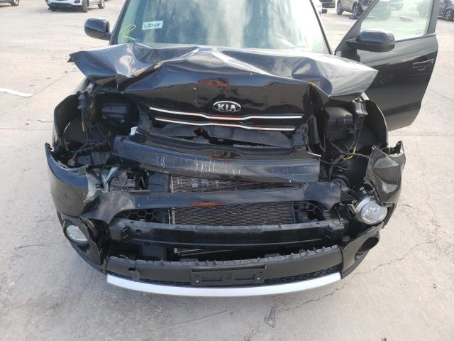 Photo 6 VIN: KNDJP3A53J7905224 - KIA SOUL + 