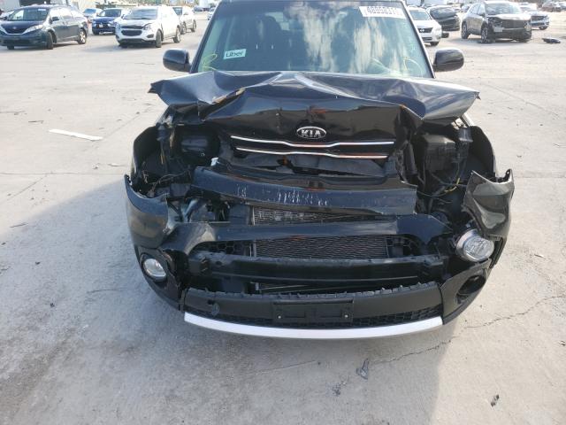 Photo 8 VIN: KNDJP3A53J7905224 - KIA SOUL + 