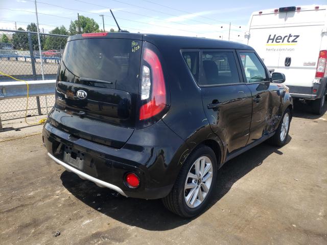 Photo 3 VIN: KNDJP3A53K7000161 - KIA SOUL + 