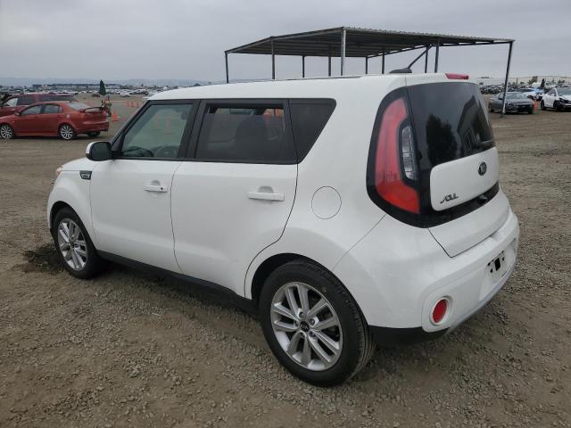 Photo 1 VIN: KNDJP3A53K7001844 - KIA SOUL + 